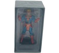 Figurine Marvel Ikaris Numéro 101 Eaglemoss 10 cm