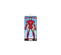 Figurine Marvel Iron Man Hasbro 24 Cm