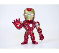 Figurine MARVEL IRONMAN 10cm de haut 4 inch