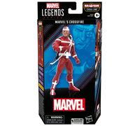 Figurine Marvel Legends 15cm Ant-Man Marvel's Crossfire