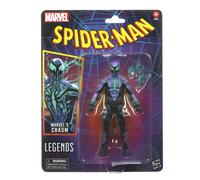 Hasbro Marvel Legends Series Figurine Marvel's Chasm