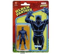 Figurine Marvel Legends 3,75 pouces Rétro 10 Multicolore G