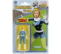 Figurine Marvel Legends 3,75 pouces Rétro Modèle aléatoire Multicolore G