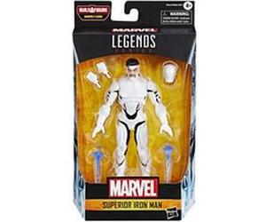 Figurine Marvel Legends BAF Comic 1 G