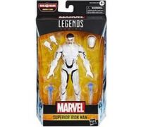Figurine Marvel Legends BAF Comic 1 Multicolore G