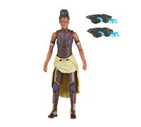 Figurine Marvel Legends Blp Shuri Af Hasbro