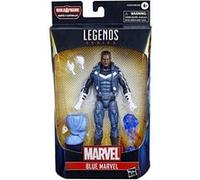 Figurine Marvel Legends Blue Marvel G