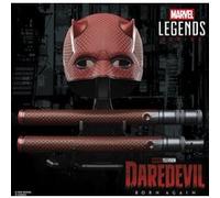 Figurine Marvel Legends Casque Daredevil Multicolore G