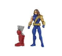Marvel Comics – Figurine – Cyclope G – Marvel Legends Classic