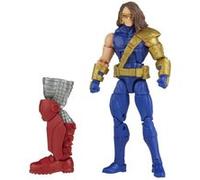 Marvel Comics – Figurine – Cyclope G – Marvel Legends Classic
