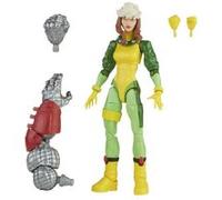 Figurine Marvel Legends Classic - Marvel - Legion Rogue G
