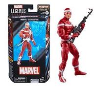Figurine Marvel Legends Crossfire G