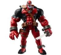 Figurine Marvel Legends Deadpool Venompool 19 cm Multicolore G