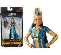 Figurine Marvel Legends Eternals Ajak Af Hasbro