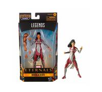 Figurine - Marvel Legends - Eternals - Makkari - Hasbro