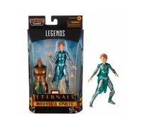 Marvel The ETERNALS ETR Legends 3 Figurine d'action F05515L0