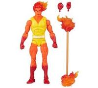 Hasbro Marvel Fantastic Four Series Figurine Firelord F34445L0