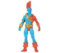 Hasbro - Marvel Legends Series - YONDU, Figurine D'Action Inspirée Des Gardiens