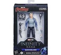 Figurine Marvel Legends Infinity 3 Avengers 2 Multicolore G