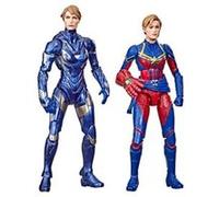 Figurine Marvel Legends Infinity 8 Avengers 4 Multicolore G