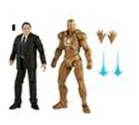 Figurine Marvel Legends Infinity 9 Multicolore G