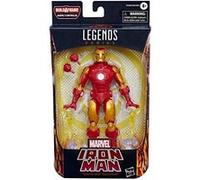 Figurine Marvel Legends Iron Man G