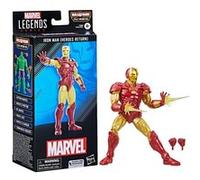 Figurine Marvel Legends Iron Man Heroes Return G