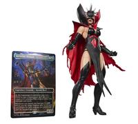 Figurine Marvel Legends Magic The Gathering Malice
