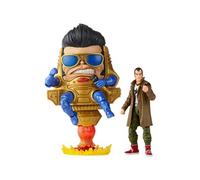 Figurine Marvel Legends - Marvel - Ensemble Nextwave Modok