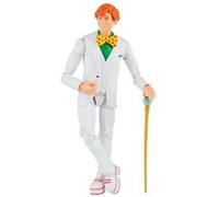 Figurine - Marvel Legends - Marvel S Arcade 15cm noir G
