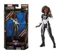 Marvel Cml 2 Legends 2 Figure Noir Enfants