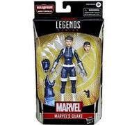 Figurine Marvel Legends Marvel’s Quake Multicolore G