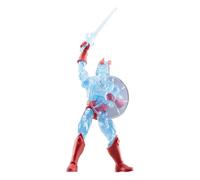 Hasbro Marvel AVN Legends Classic 2