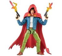 Figurine - Marvel Legends - Marvel's The Hood 15cm Multicolore G