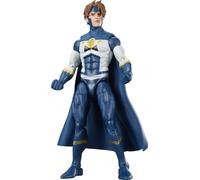 Figurine Marvel Legends New Warriors Justice (BAF : Marvel's The Void) 15 cm