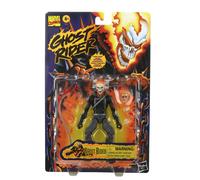 Marvel Legends Series Marvel Comics, Figurine de Collection Ghost Rider de 15 cm avec 6 Accessoires