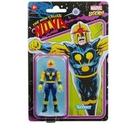 Figurine Marvel Legends Retro 34 10 cm G