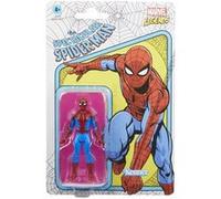 Figurine Marvel Legends Retro 375 Classic Spiderman G