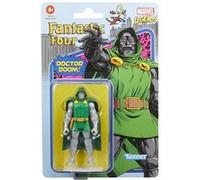 Figurine Marvel Legends Retro 375 Dr Doom G