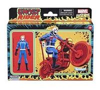 Figurine Marvel Legends Retro 375 Ghost Rider G
