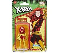 Marvel Classic Marvel Legends Retro Dark Phoenix