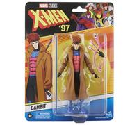 Figurine Marvel Legends Retro Series 15cm Gambit