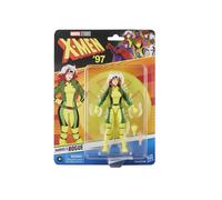 Hasbro Marvel Legends Series X-Men '97, Figurine Marvel's Rogue de 15 cm, Figurines Marvels Legends