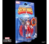 Figurine Marvel Legends Secret Wars 15cm Falcon