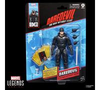 Marvel Comics – Figurine Daredevil Marvel Legends Series MVL LEGENDS DP3 5