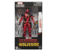 Figurine Marvel Legends Series 15cm Deadpool Movie