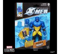 Marvel Comics – Figurine Marvel's Beast – Marvel Legends Series