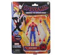 Figurine Marvel Legends Series 15cm Peter Parker
