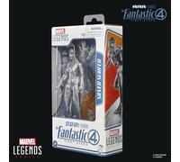 Marvel Legends Series, Figurine Surfer d'argent
