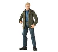 Avengers Movie Marvel Legends Series Talos
